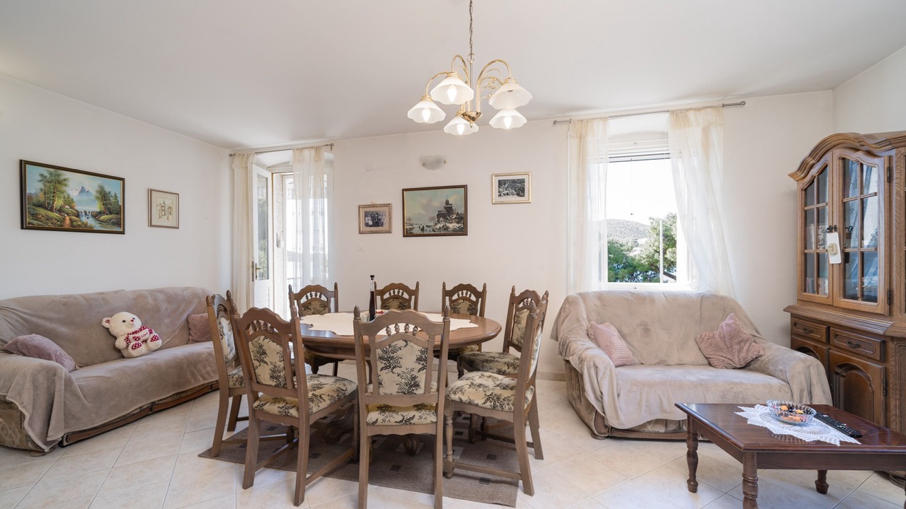 Photo of Bedroom in Slano