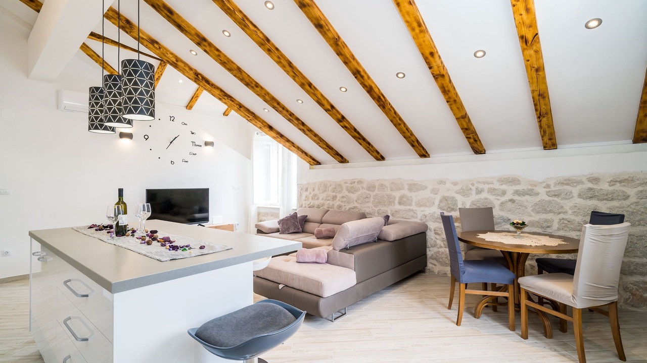 Photo of Bedroom in Slano