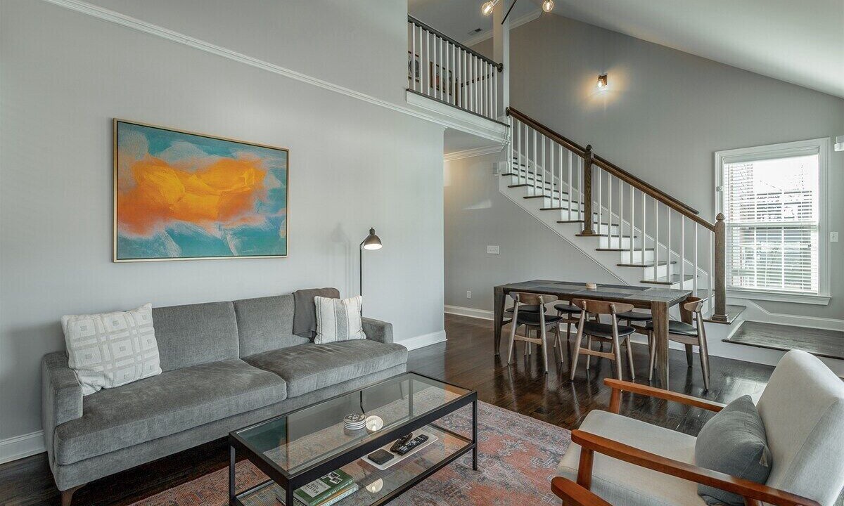 Photo of Bedroom in Northside