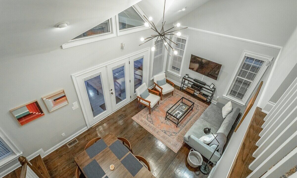 Photo of Bedroom in Northside