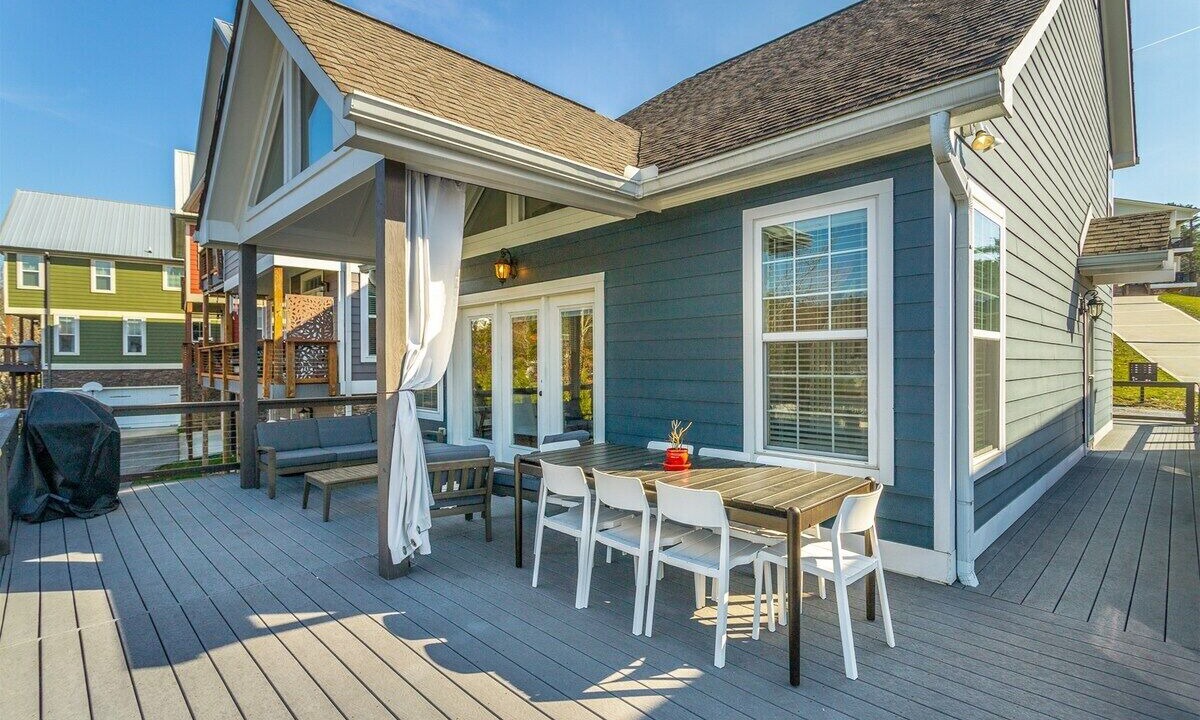 Photo of Outdoor in Northside