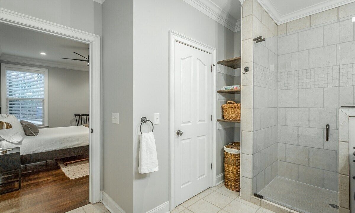 Photo of Bathroom in Northside