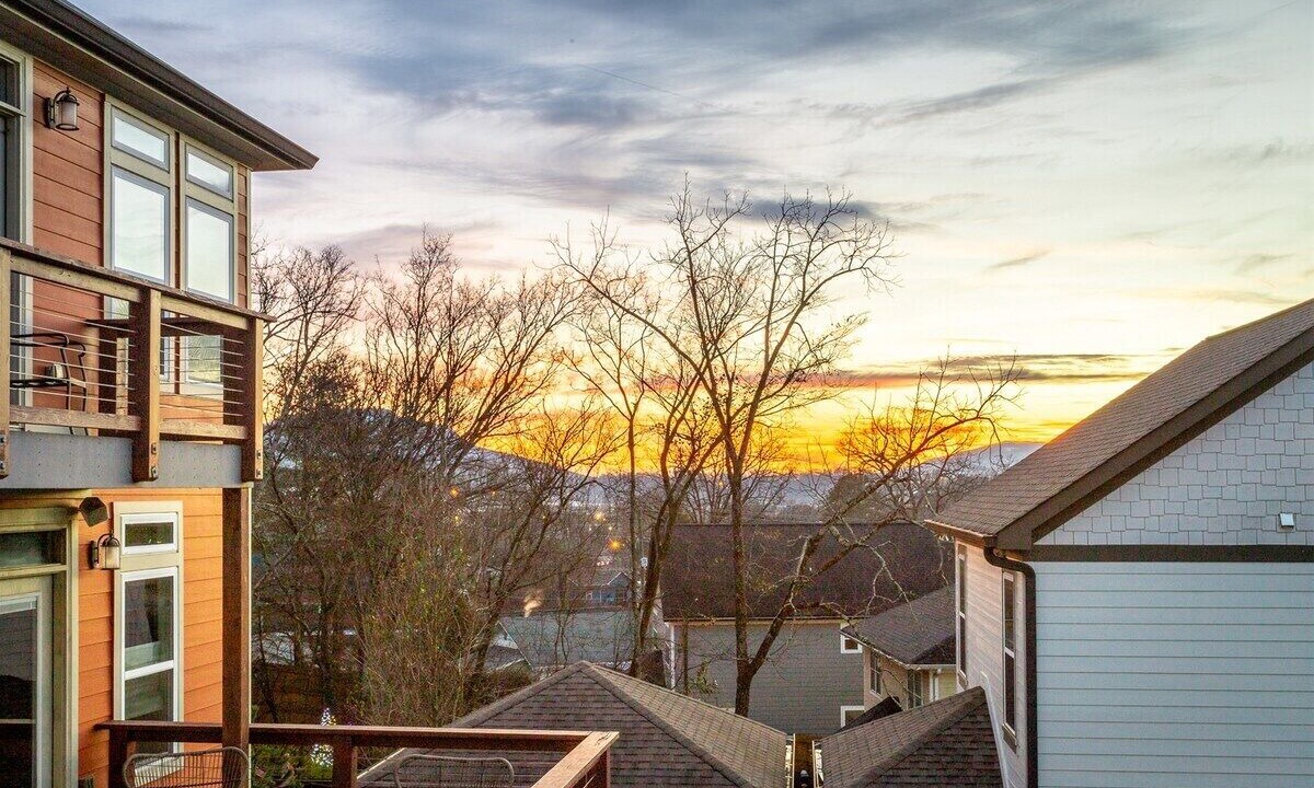 Photo of Outdoor in Northside
