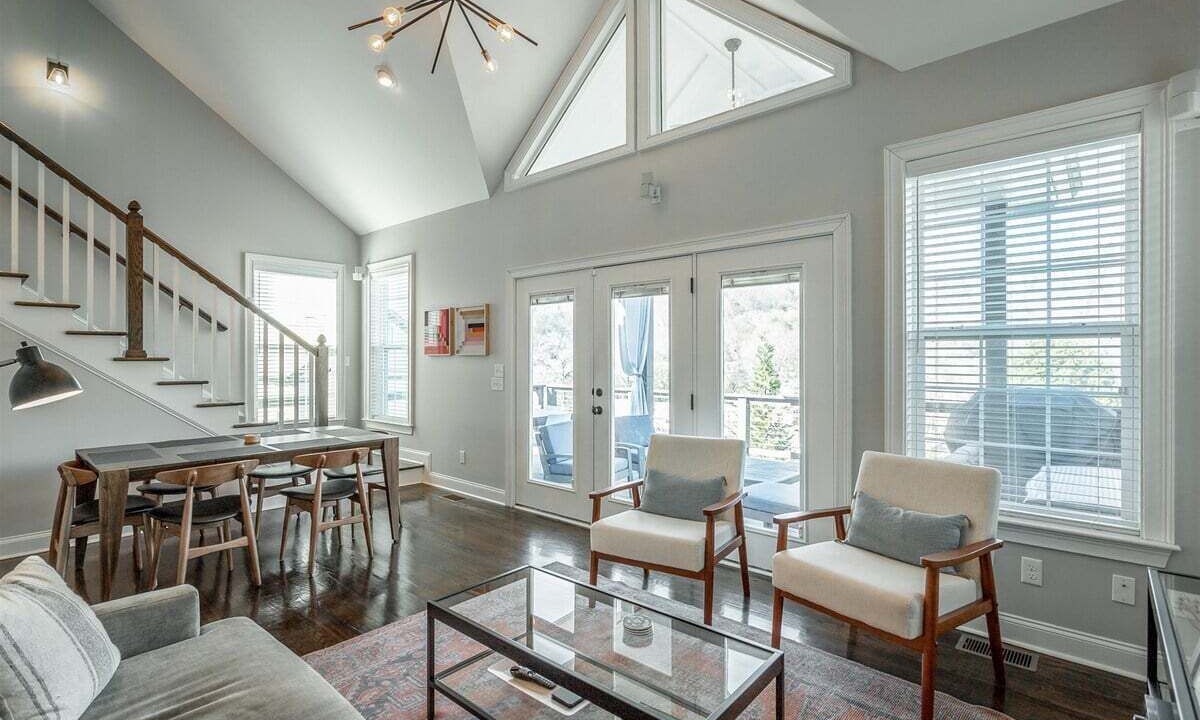 Photo of Bedroom in Northside