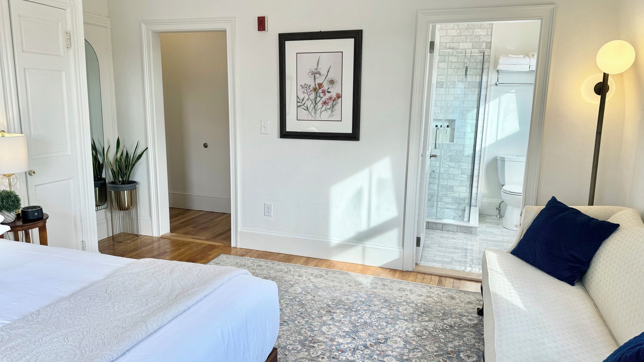 Photo of Bedroom in Parkside