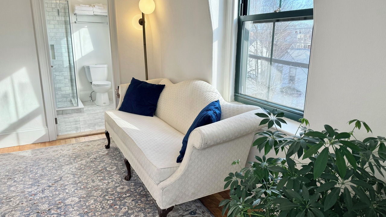 Photo of Livingroom in Parkside