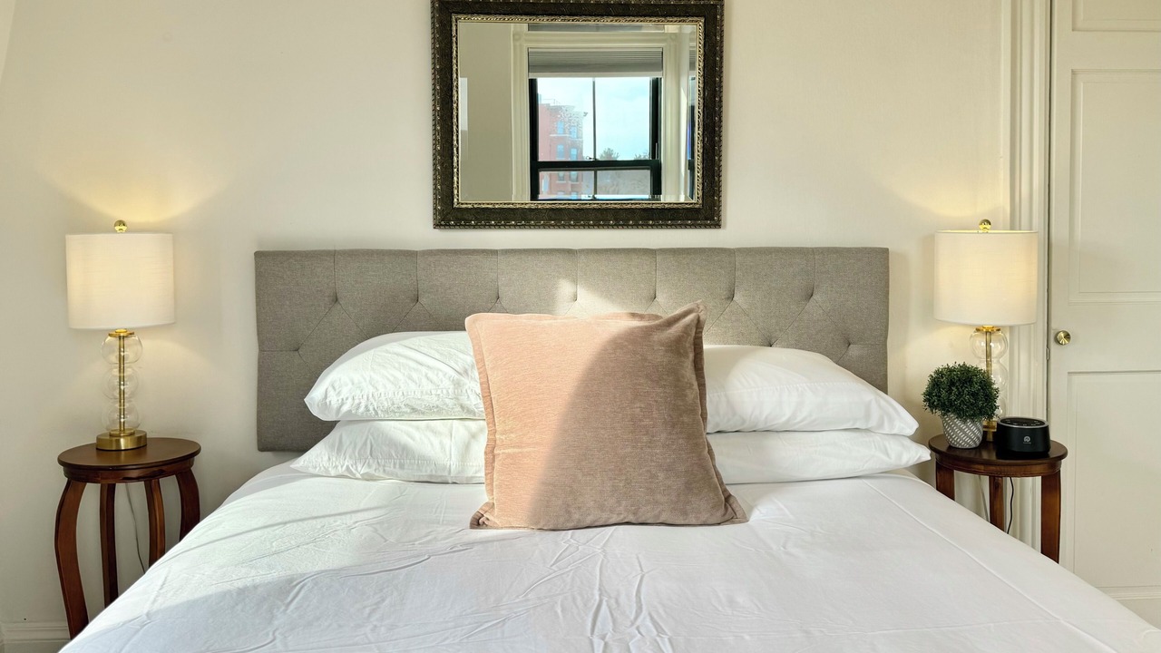 Photo of Bedroom in Parkside