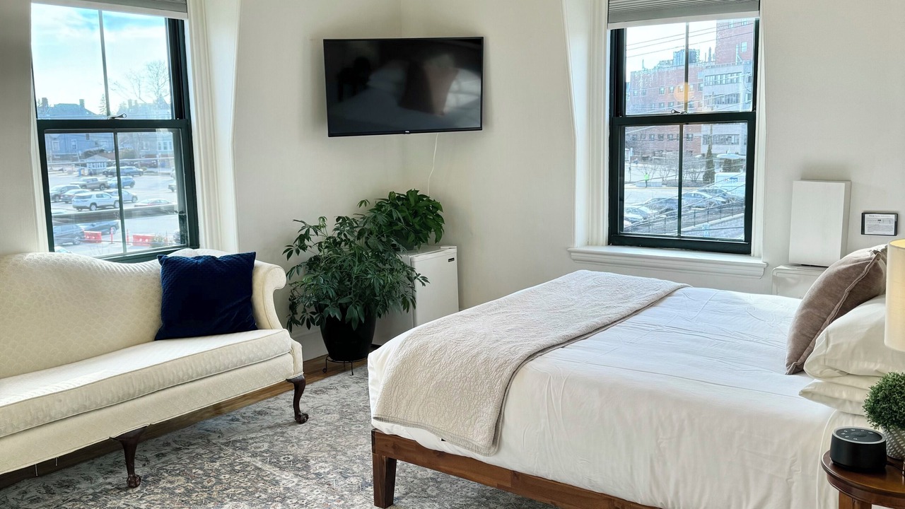 Photo of Bedroom in Parkside