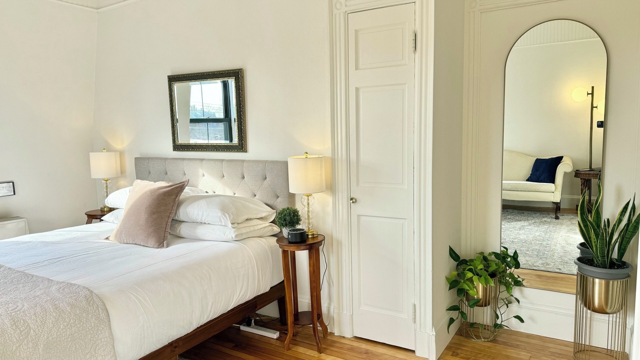 Photo of Bedroom in Parkside