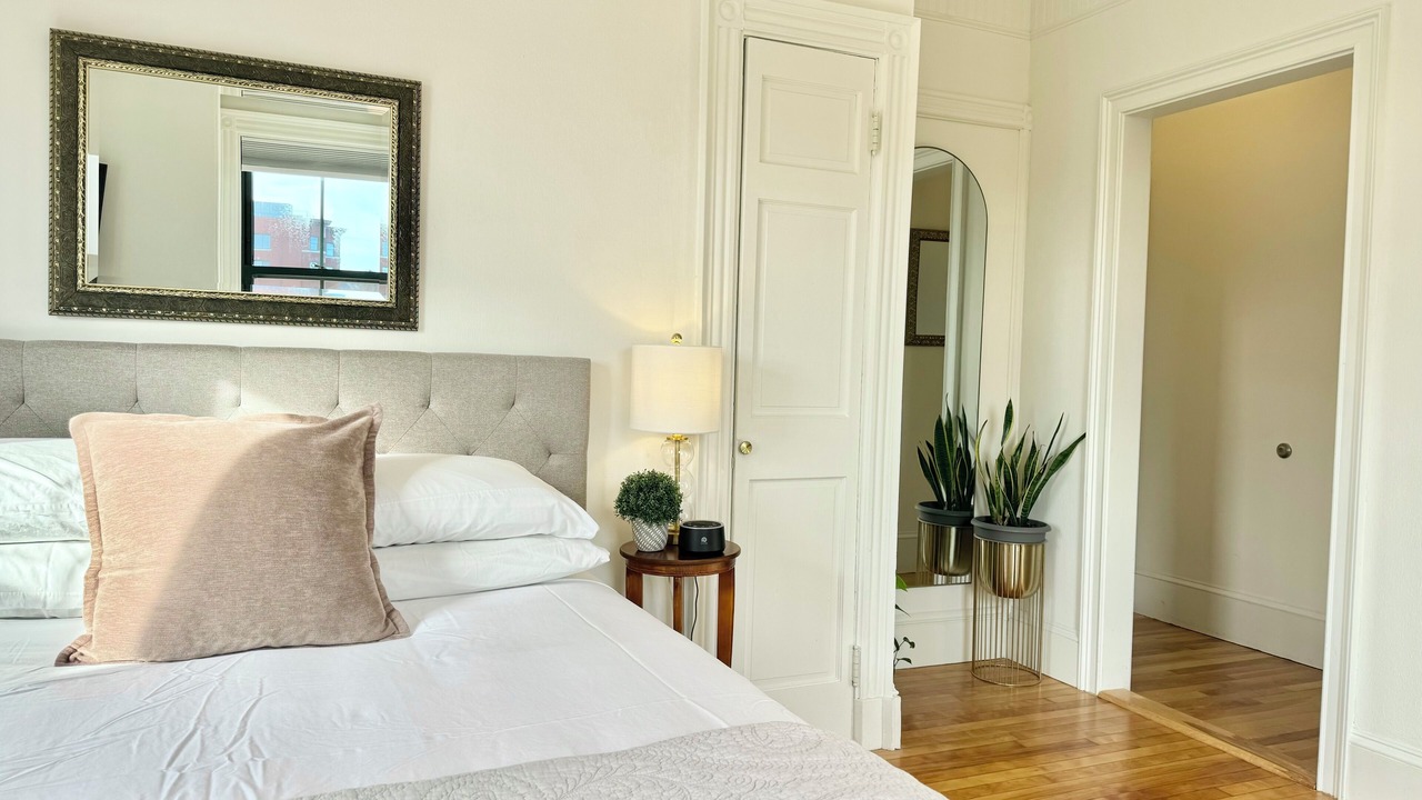 Photo of Bedroom in Parkside