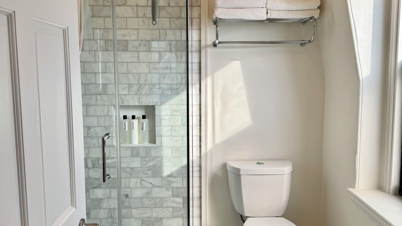 Photo of Bathroom in Parkside