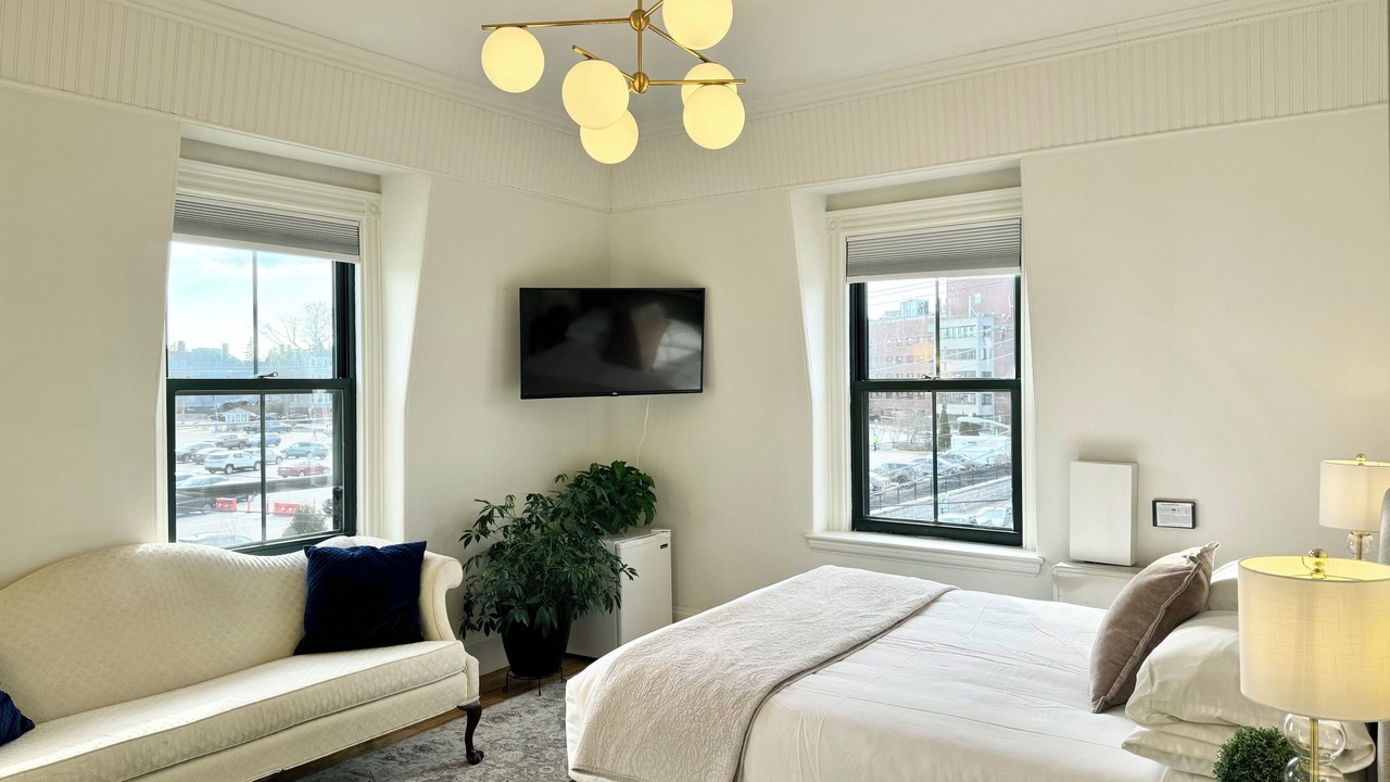 Photo of Bedroom in Parkside