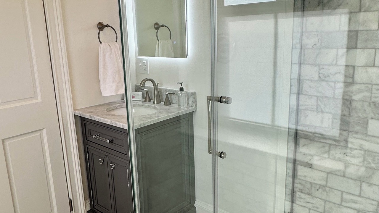 Photo of Bathroom in Parkside