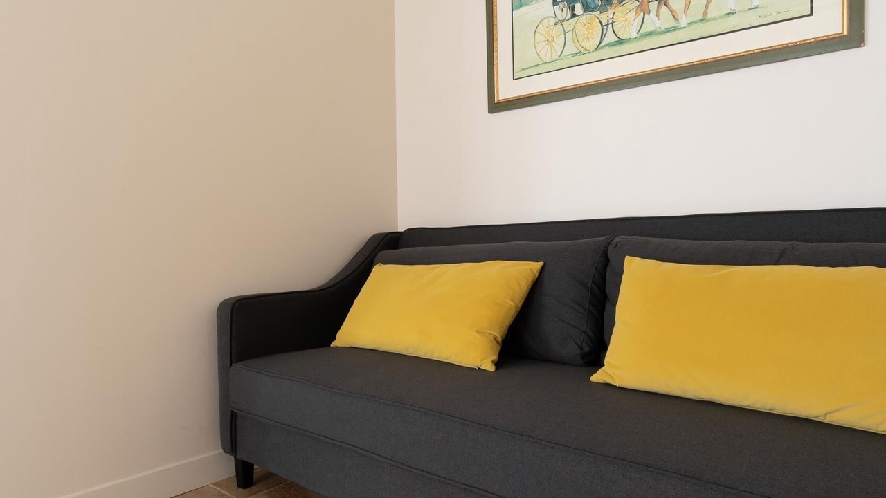 Photo of Livingroom in Francueil