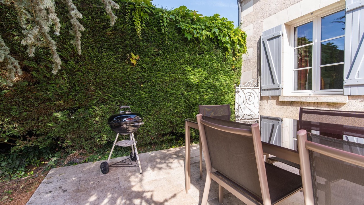 Photo of Outdoor in Francueil