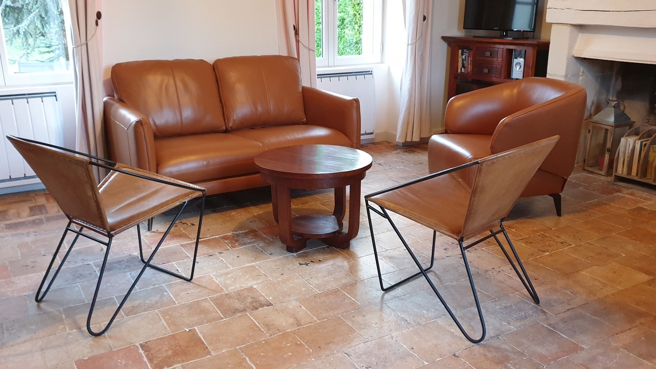 Photo of Livingroom in Francueil