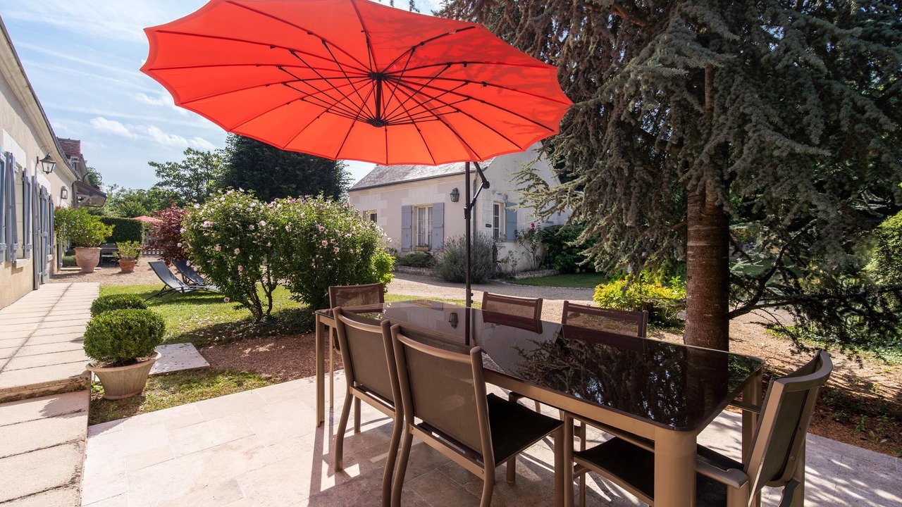 Photo of Outdoor in Francueil