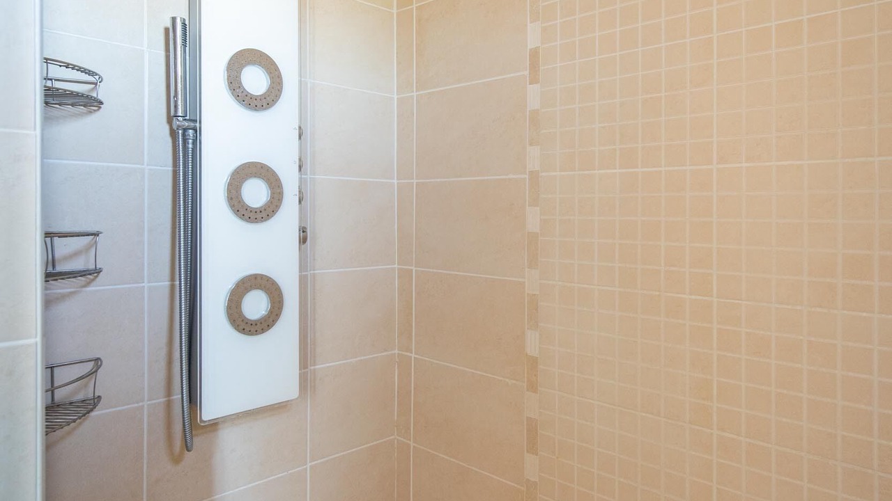 Photo of Bathroom in Francueil