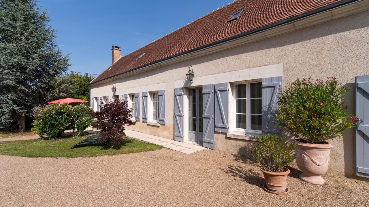 Photo of Outdoor in Francueil