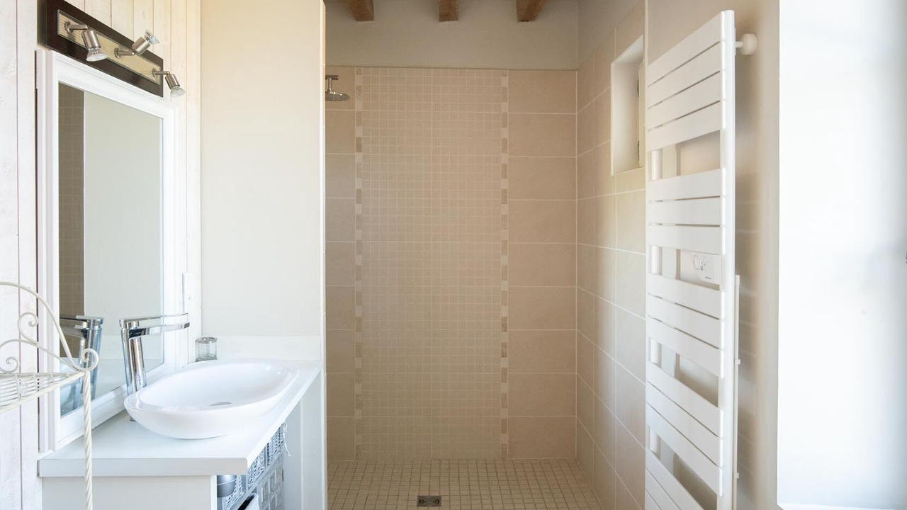 Photo of Bathroom in Francueil