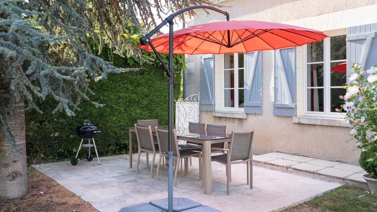 Photo of Outdoor in Francueil