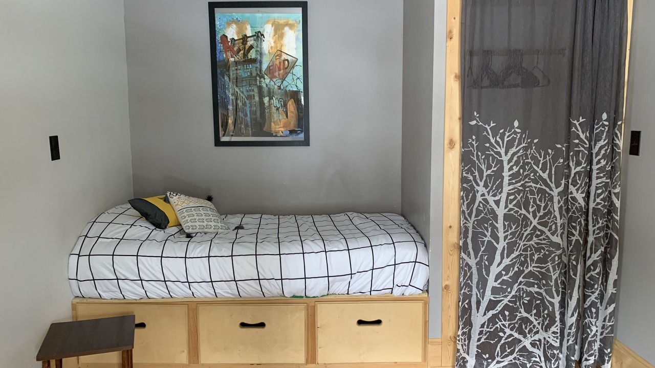 Photo of Bedroom in Washburn