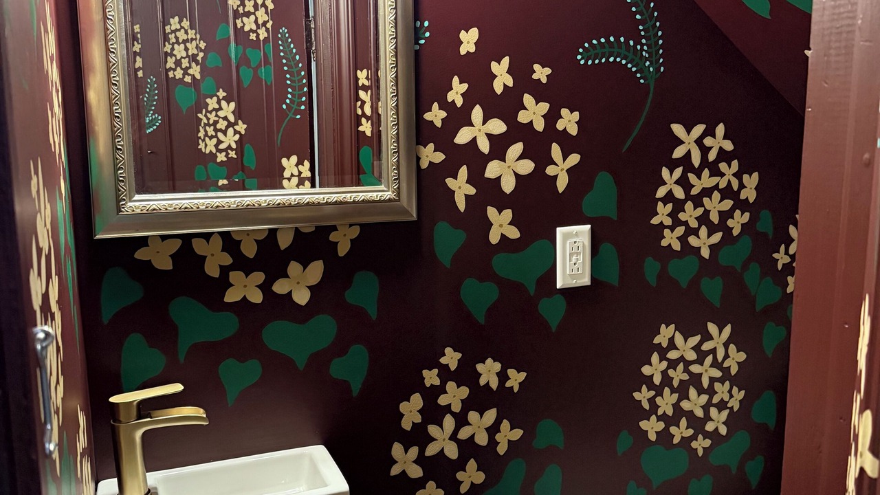Photo of Bathroom in Washburn
