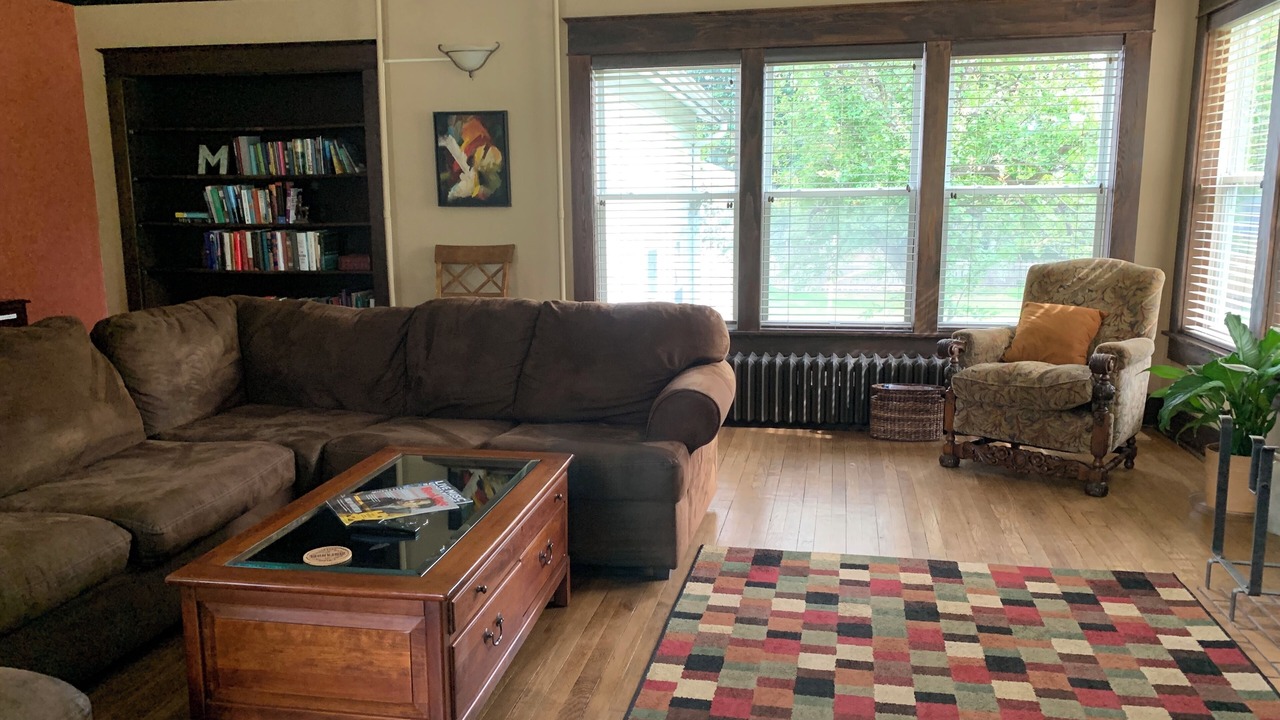 Photo of Livingroom in Washburn