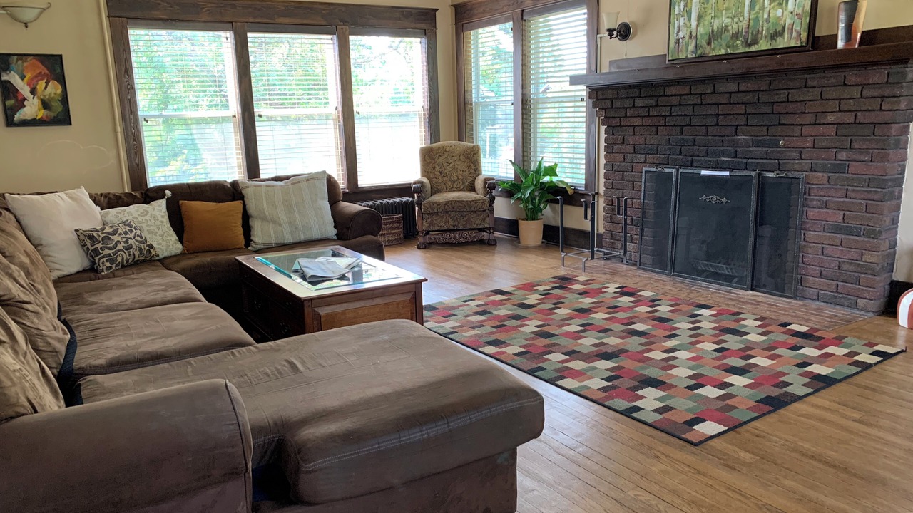 Photo of Livingroom in Washburn