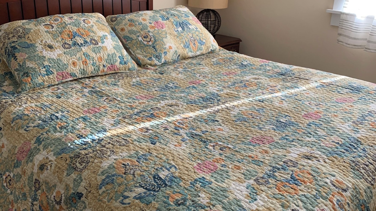 Photo of Bedroom in Washburn