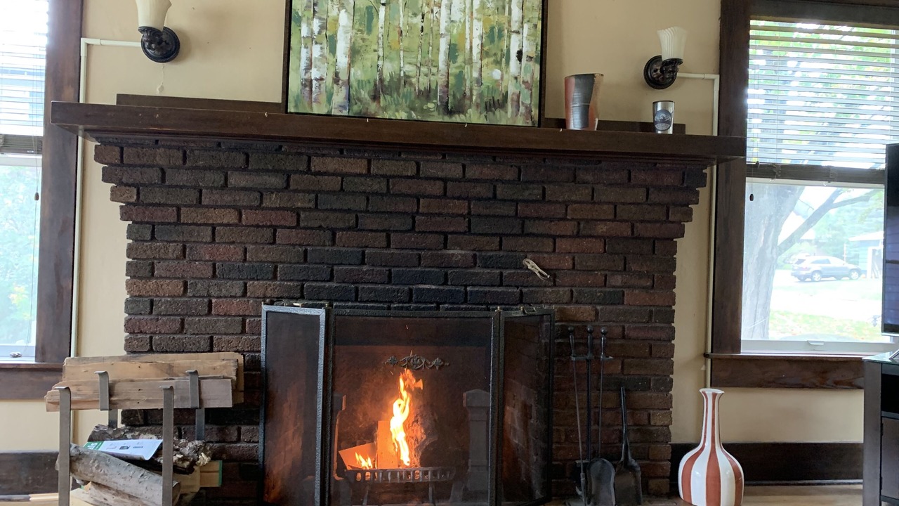 Photo of Livingroom in Washburn