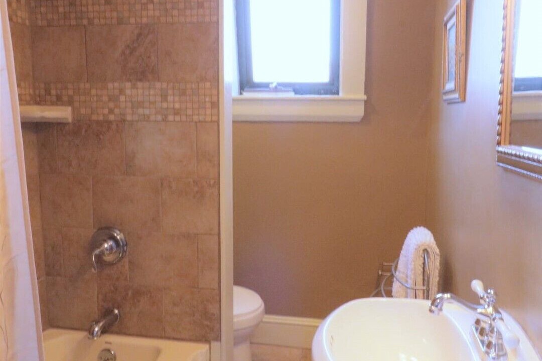 Photo of Bathroom in Parkside