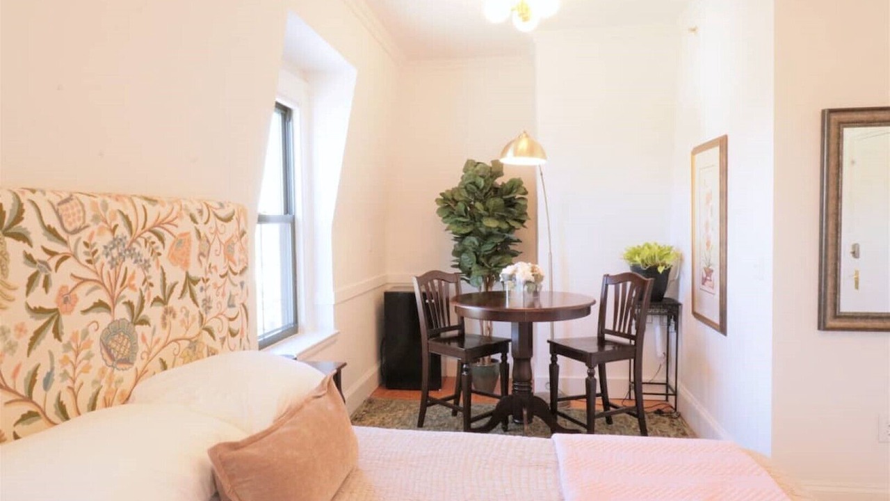 Photo of Bedroom in Parkside