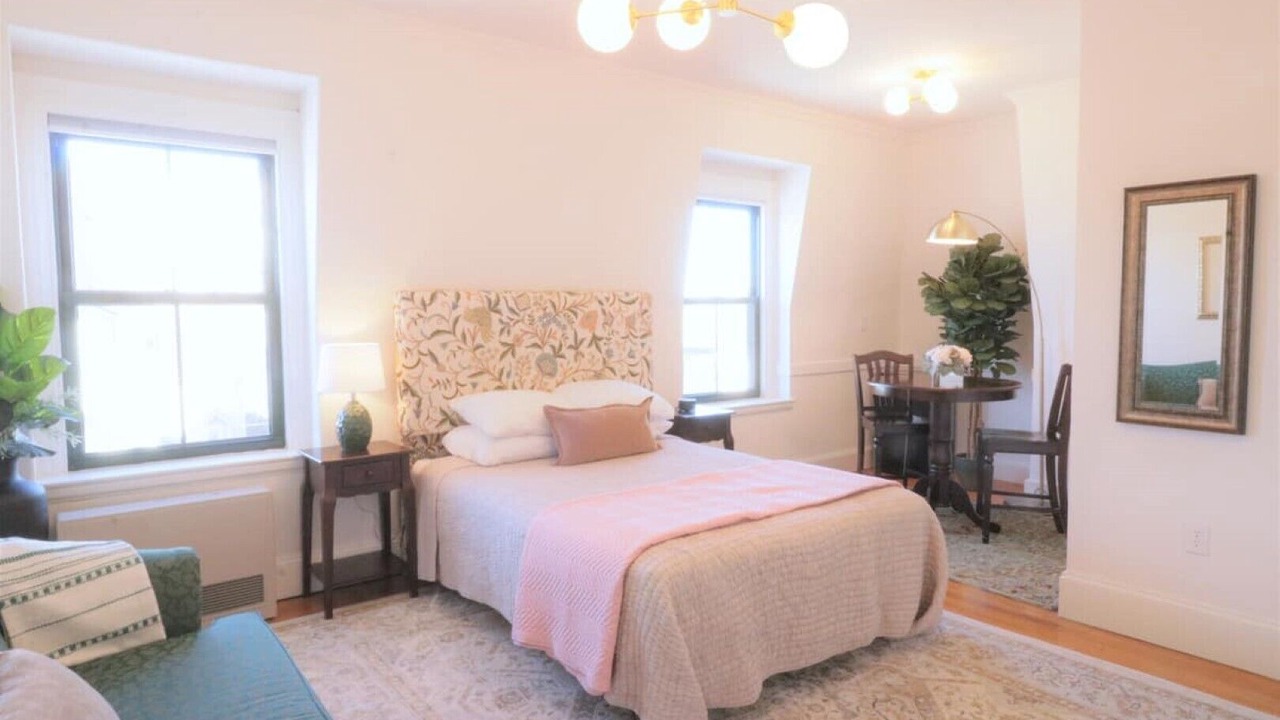 Photo of Bedroom in Parkside