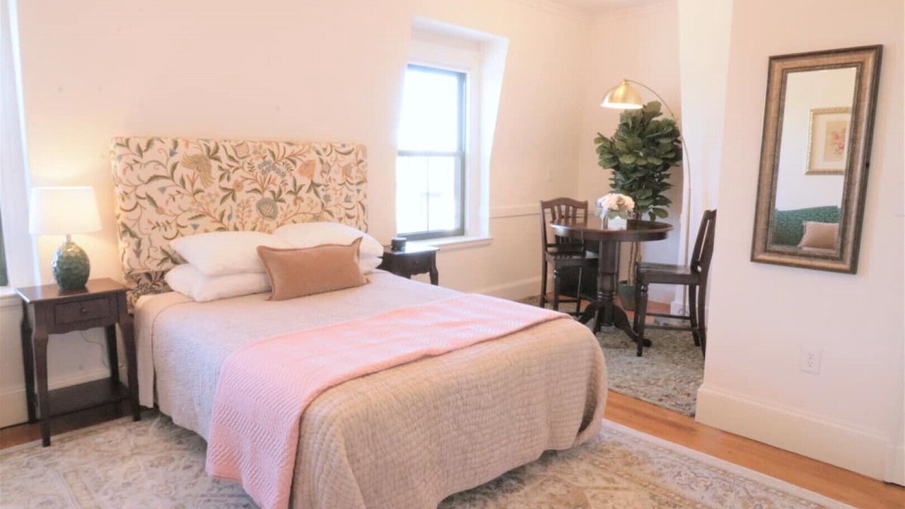 Photo of Bedroom in Parkside