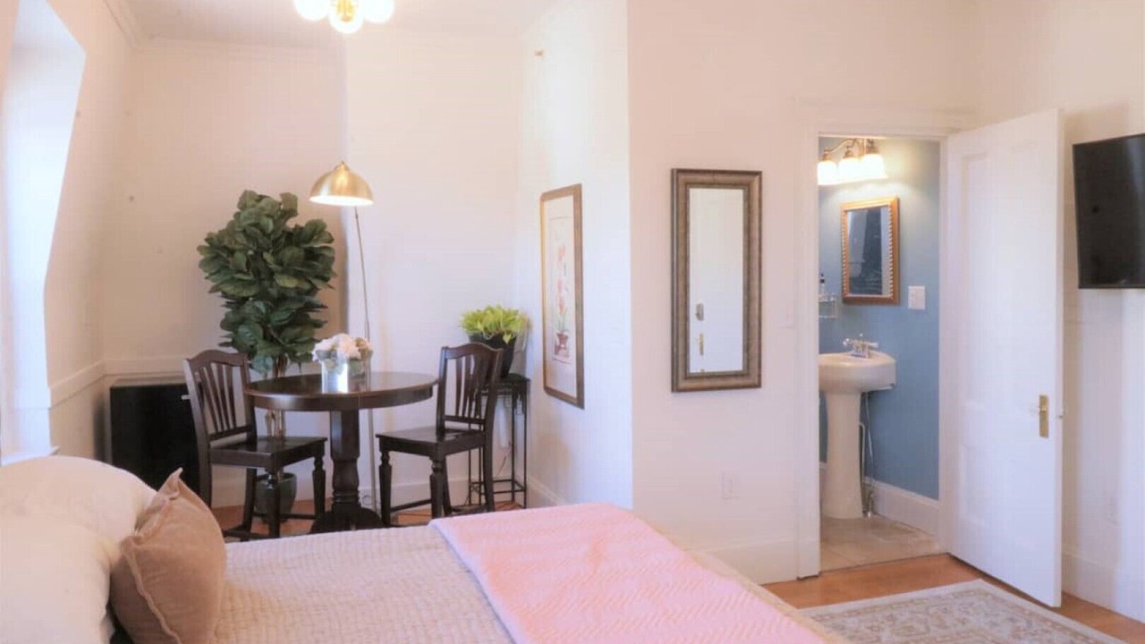 Photo of Bedroom in Parkside