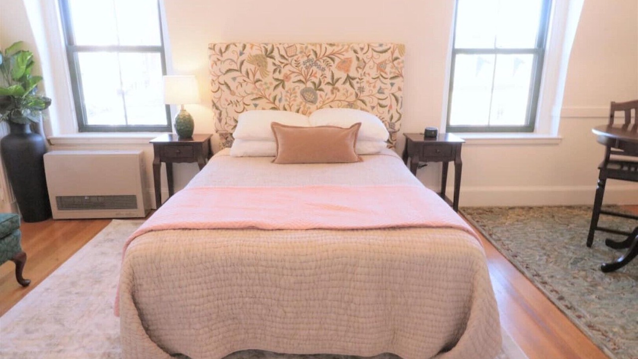 Photo of Bedroom in Parkside