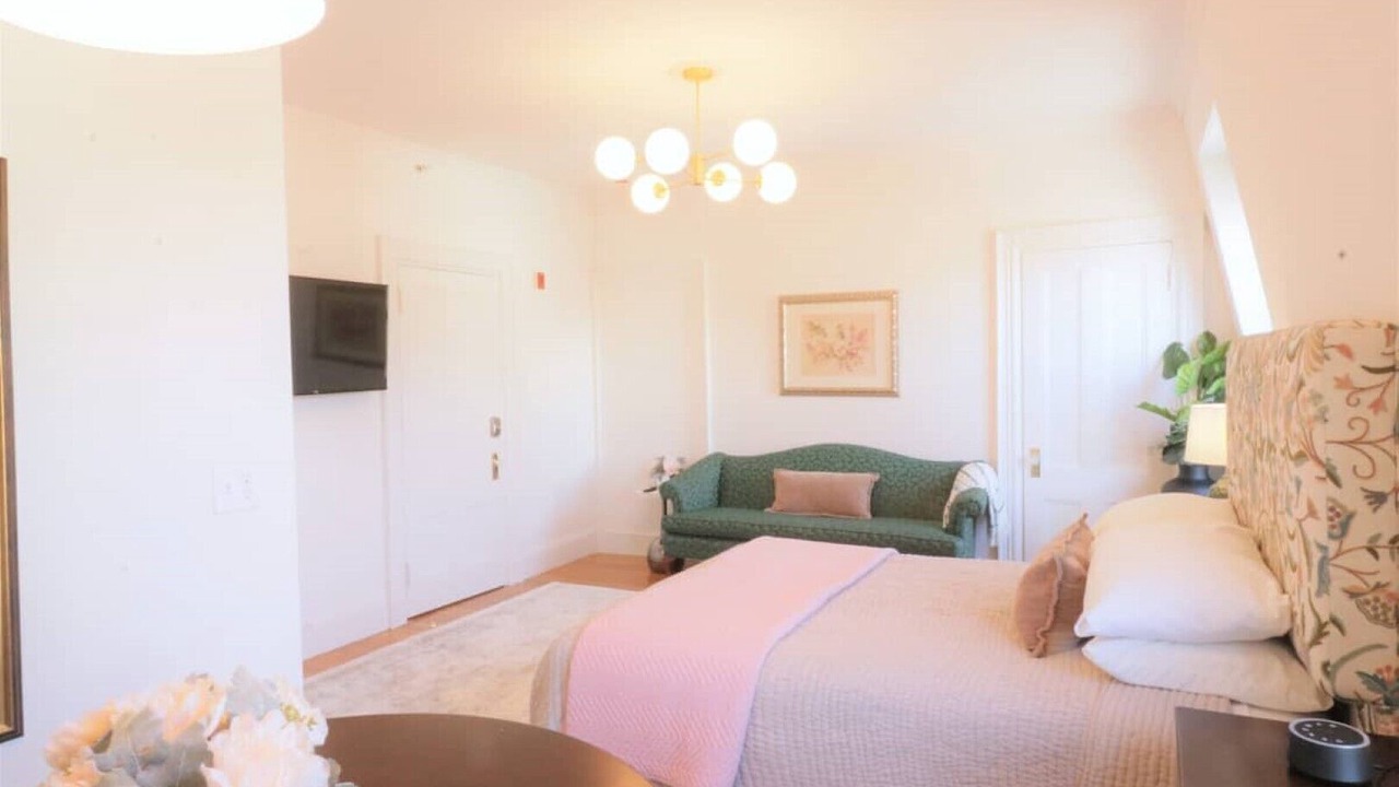 Photo of Bedroom in Parkside