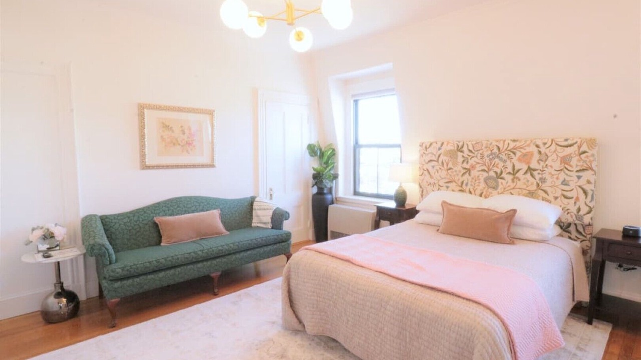 Photo of Bedroom in Parkside