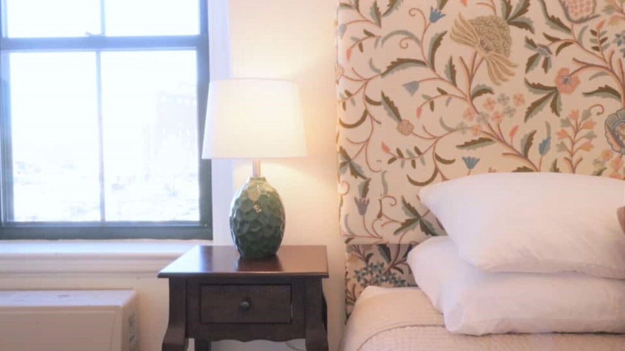 Photo of Bedroom in Parkside