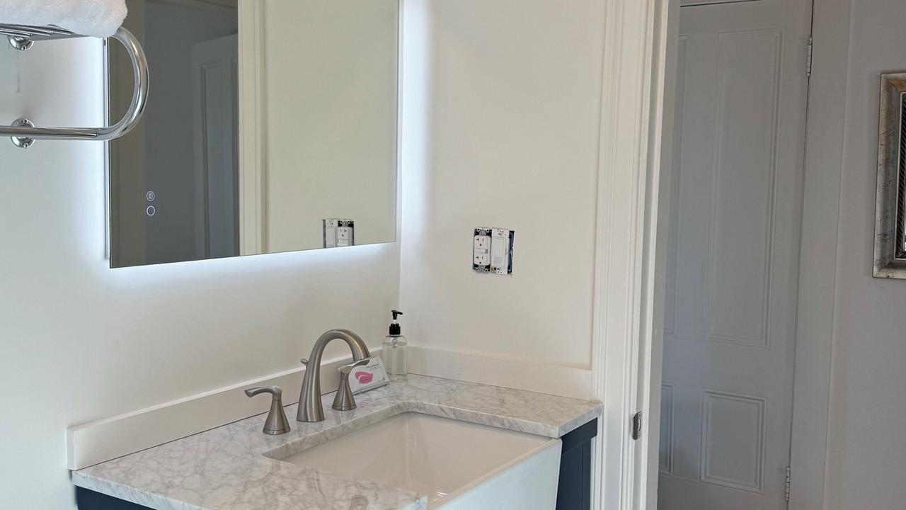 Photo of Bathroom in Parkside