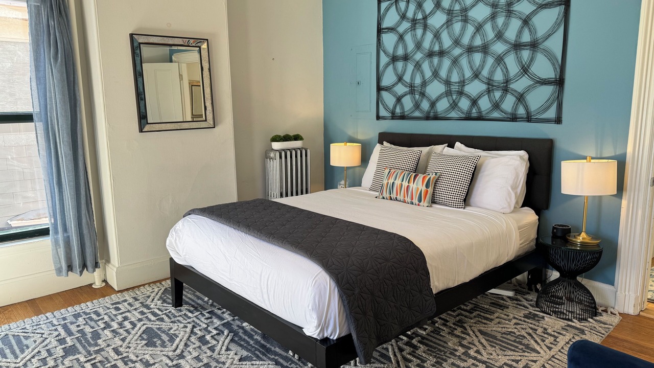 Photo of Bedroom in Parkside