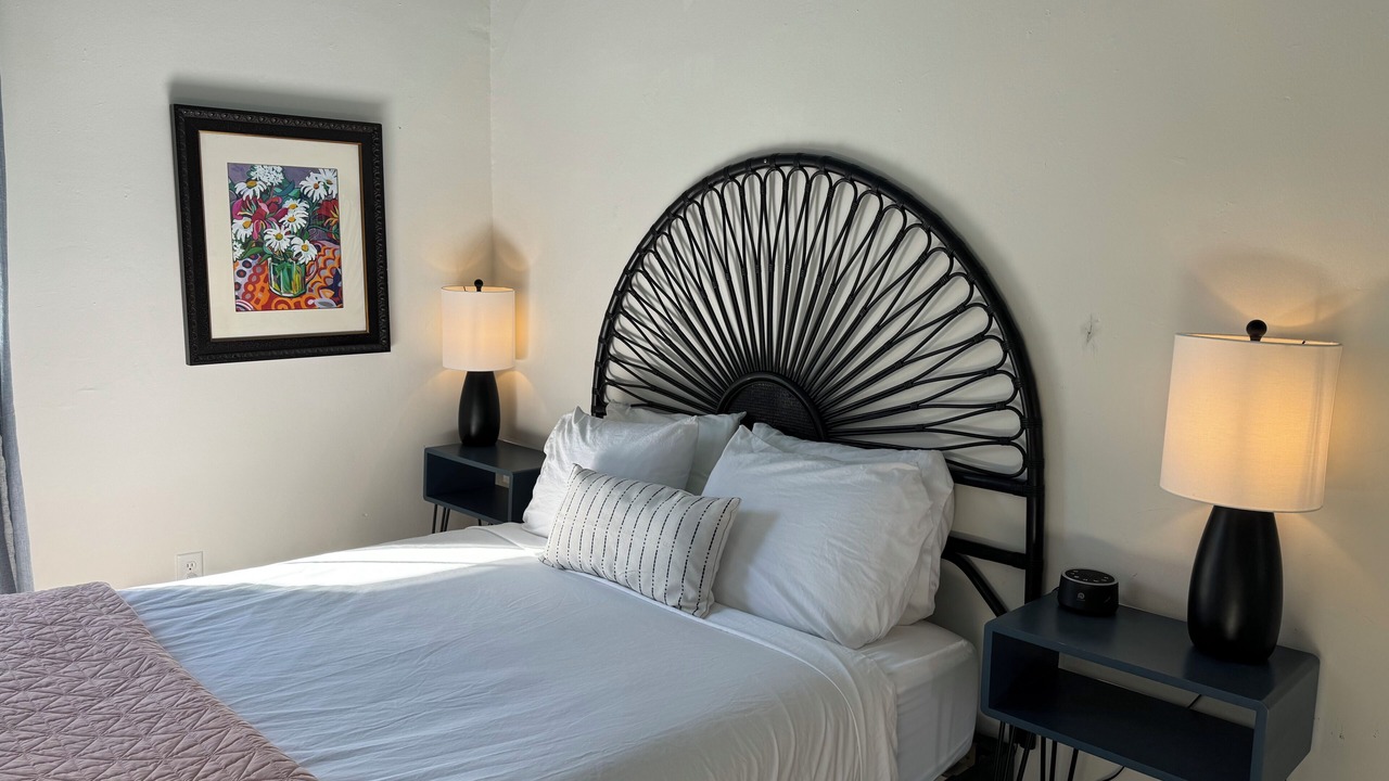 Photo of Bedroom in Parkside