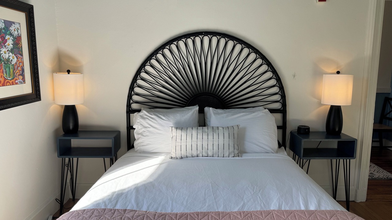 Photo of Bedroom in Parkside