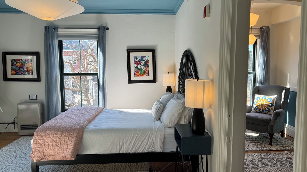 Photo of Bedroom in Parkside