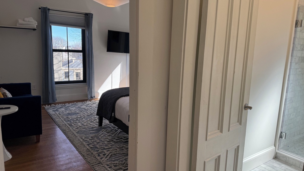 Photo of Bedroom in Parkside