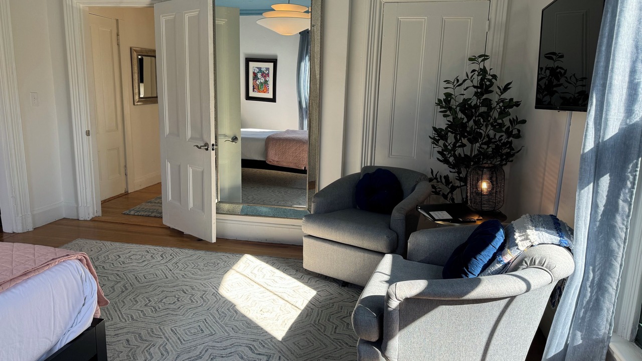 Photo of Bedroom in Parkside