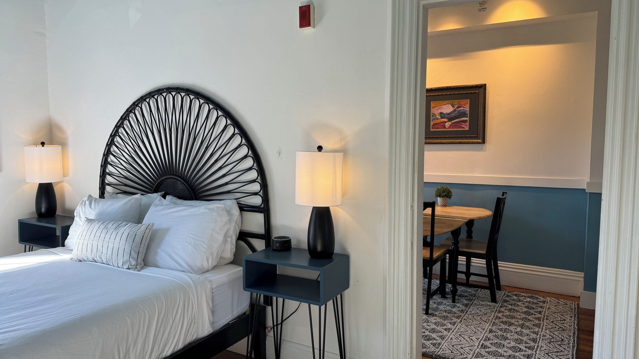 Photo of Bedroom in Parkside