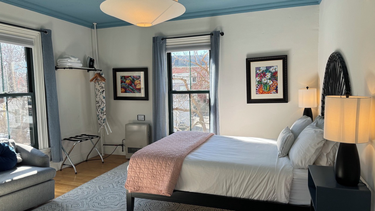 Photo of Bedroom in Parkside