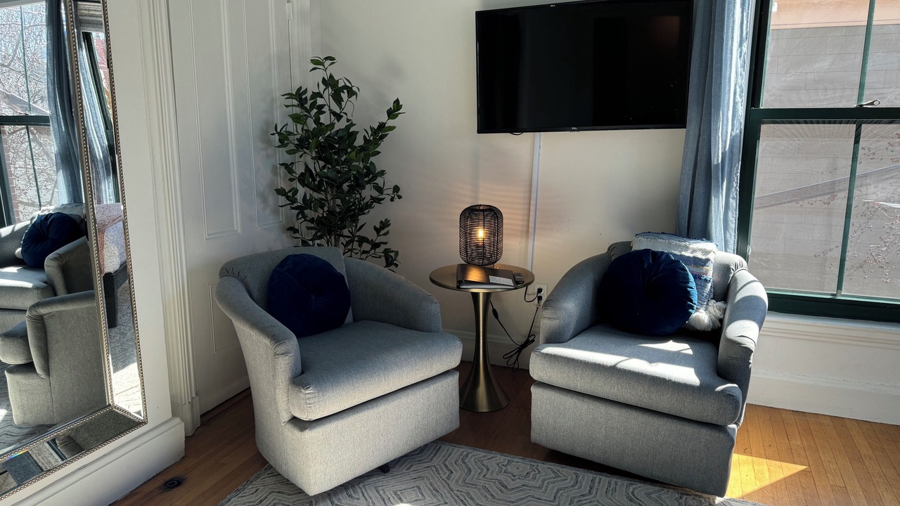 Photo of Livingroom in Parkside